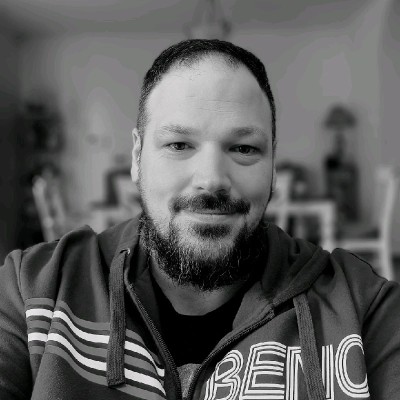 Ogi Grba - Founder